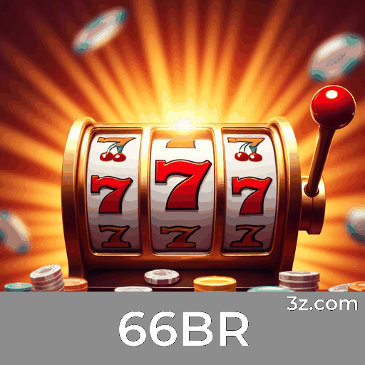 66BR: Plataforma de Cassino e Apostas Segura e Premiada